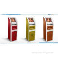 Interactive Information Kiosk  & Internet Lobby Kiosk with